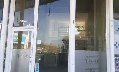 El Tranque - Av La Dehesa/Portal La Dehesa - Lo Barnechea - Local Comercial - Arriendo