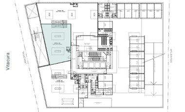 Local Comercial en Arriendo en Vitacura con Paul Claudel