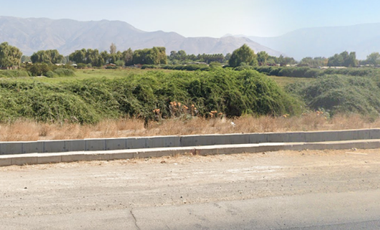 Terreno Construccion  en Venta en Camino El Noviciado/ Alejandro Dip