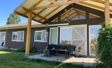 Parcela en Venta en Santa Ana de Queri