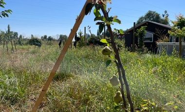 Parcela en Venta en Santa Ana de Queri