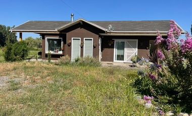 Parcela en Venta en Santa Ana de Queri