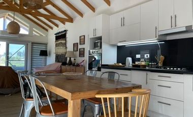 Parcela en Venta en Santa Ana de Queri