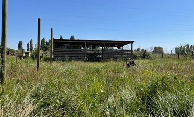 Parcela en Venta en Santa Ana de Queri