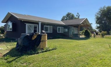 Parcela en Venta en Santa Ana de Queri