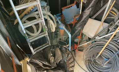Parcela en Venta en Santa Ana de Queri