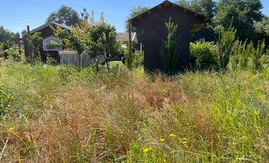 Parcela en Venta en Santa Ana de Queri