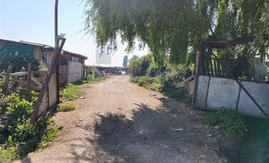 Sitio en Venta en Camino El Noviciado/ Alejandro Dip