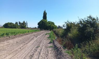 Sitio en Venta en Luis Cruz Martínez / Camino El Noviciado