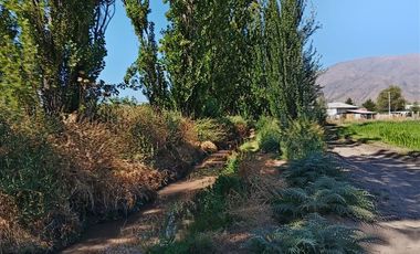 Sitio en Venta en Luis Cruz Martínez / Camino El Noviciado