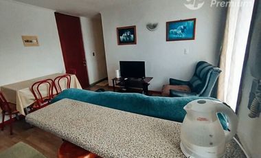 Departamento en Venta en PLAYA COQUIMBO
