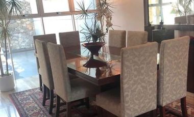 Casa en Venta en A minutos de Rio Clarillo, puente San Vicente.