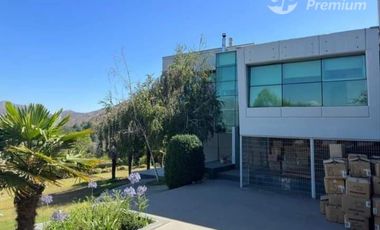 Casa en Venta en A minutos de Rio Clarillo, puente San Vicente.