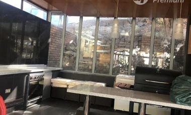 Casa en Venta en A minutos de Rio Clarillo, puente San Vicente.