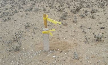 Parcela en Venta en LA HIGUERA