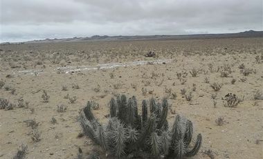 Parcela en Venta en LA HIGUERA