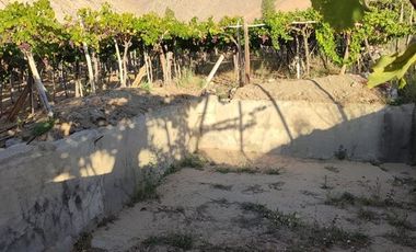 Parcela en Venta en PAIHUANO VALLE DEL ELQUI