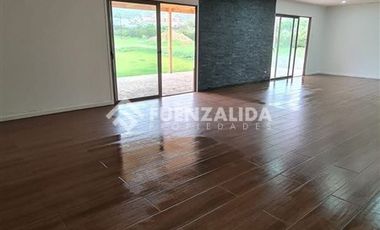 Casa en Venta en parcelacion alto el rosario