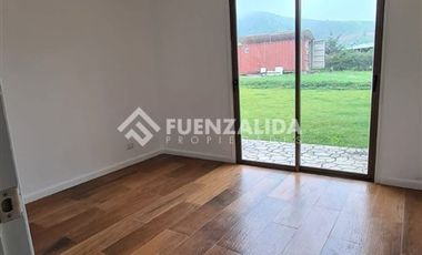 Casa en Venta en parcelacion alto el rosario