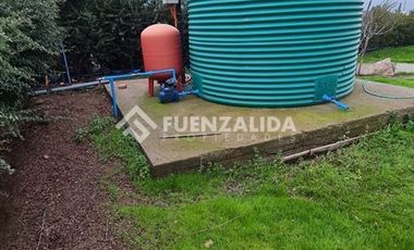 Casa en Venta en parcelacion alto el rosario
