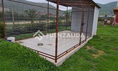 Casa en Venta en parcelacion alto el rosario