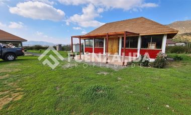 Casa en Venta en parcelacion alto el rosario