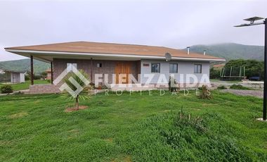 Casa en Venta en parcelacion alto el rosario
