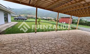 Casa en Venta en parcelacion alto el rosario