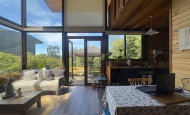 Casa en Arriendo en Parque Ivian