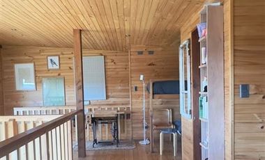 Casa en Arriendo en Parque Ivian