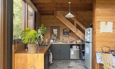 Casa en Arriendo en Parque Ivian
