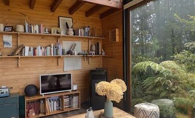 Casa en Arriendo en Parque Ivian