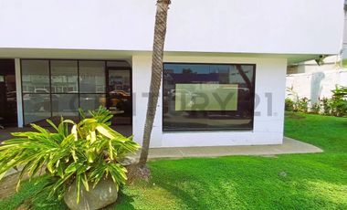 Estratégico Local Esquinero en Torres del Norte–PB Av. Miguel H. Alcívar. DN