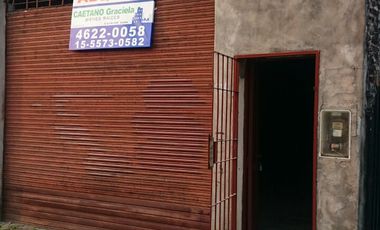 ALQUILO DEPÓSITO en TAPIALES, CALLE DONOVAN