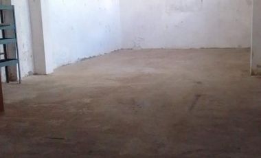ALQUILO DEPÓSITO en TAPIALES, CALLE DONOVAN