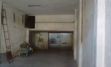 ALQUILO DEPÓSITO en TAPIALES, CALLE DONOVAN