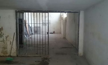 ALQUILO DEPÓSITO en TAPIALES, CALLE DONOVAN