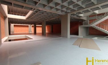 Bodega en Arriendo Ubicado en Medellín Codigo 907