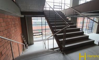 Bodega en Arriendo Ubicado en Medellín Codigo 907