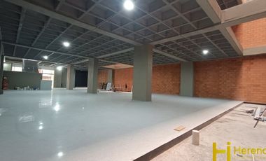 Bodega en Arriendo Ubicado en Medellín Codigo 907