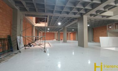 Bodega en Arriendo Ubicado en Medellín Codigo 907