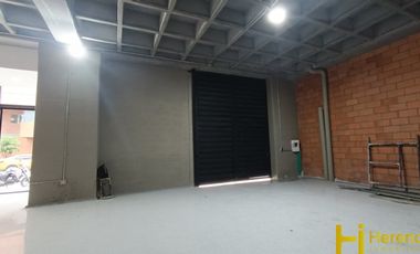 Bodega en Arriendo Ubicado en Medellín Codigo 907