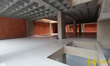 Bodega en Arriendo Ubicado en Medellín Codigo 907