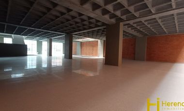 Bodega en Arriendo Ubicado en Medellín Codigo 907