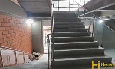 Bodega en Arriendo Ubicado en Medellín Codigo 907