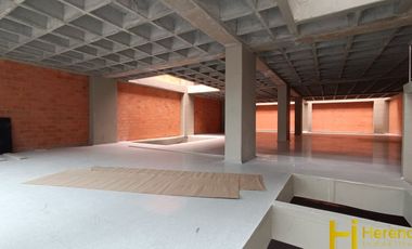 Bodega en Arriendo Ubicado en Medellín Codigo 907