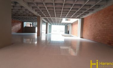 Bodega en Arriendo Ubicado en Medellín Codigo 907