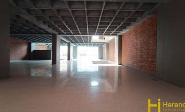 Bodega en Arriendo Ubicado en Medellín Codigo 907