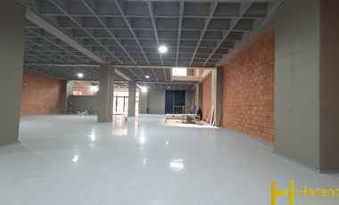 Bodega en Arriendo Ubicado en Medellín Codigo 907