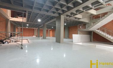 Bodega en Arriendo Ubicado en Medellín Codigo 907